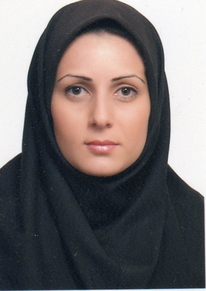 دکتر منا ایزدیان