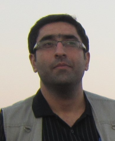 دکتر مرتضی یوسف زادی